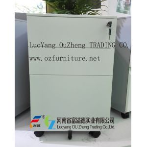 Quality Mobile pedestal with drawer FYD-H005,H570XW380X500D mm,for office/school/goverment/lab for sale