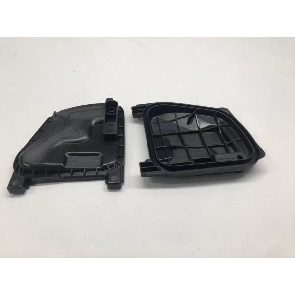 Factory Custom Car Headlight Cover OEM Housing Base 2013-2018 Headlight Dust Cover for Audi Q5PA Slanted Sealing Cover