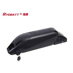 Quality RYDBATT HXH 52CF(48V) Lithium Battery Pack Redar Li-18650-13S4P-48V 10.4Ah For Electric Bicycle Battery for sale