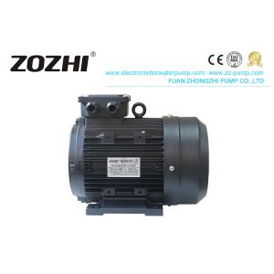 Hollow Shaft Diameter Of Φ24mm Hollow Shaft 3 Phase Motor With G.W. Weight Of