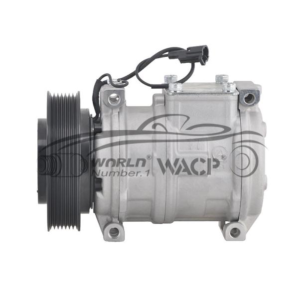 10PA17L 7PK 12V Auto Air Condition Compressor 4472003034 55035783 For Jeep GrandCherokee4.0 WXCK018