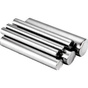 321 Stainless Steel Bar Round Rod 2mm 3mm 6mm Bright
