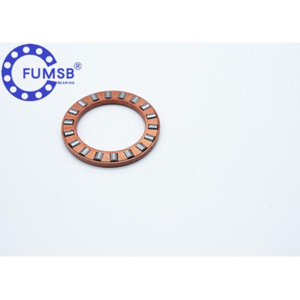 Buy Axk2035 Stainless Steel Needle Roller Bearings P6 Precision at wholesale prices
