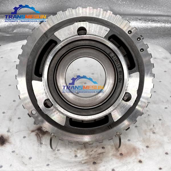 8-Speed Planetary Gear Set