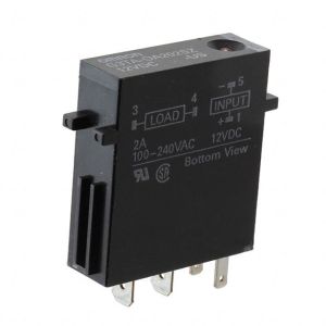 Quality G3TA-OA202SZ-US DC12 for sale