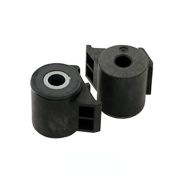 Buy Adjustable Plastic Barrel Rotary Damper For Auto Industry at wholesale prices