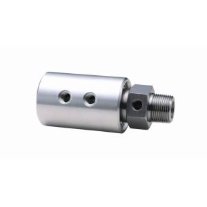 Quality OEM offers aluminium pneumatic rotary joint for sale