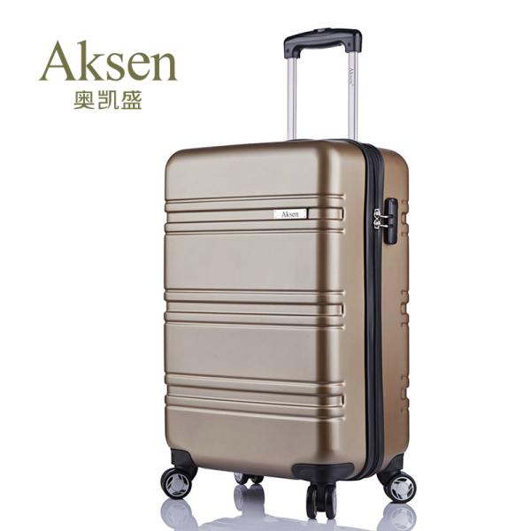 Waterproof Suitcase Luggage for Light Weight Carry on Luggage and Green/Beige/Blue/Black Hard Shell Trolley