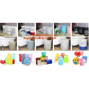 Transparent 3D Shower Curtain With Magnet, Quality Plastic Bathroom Shower