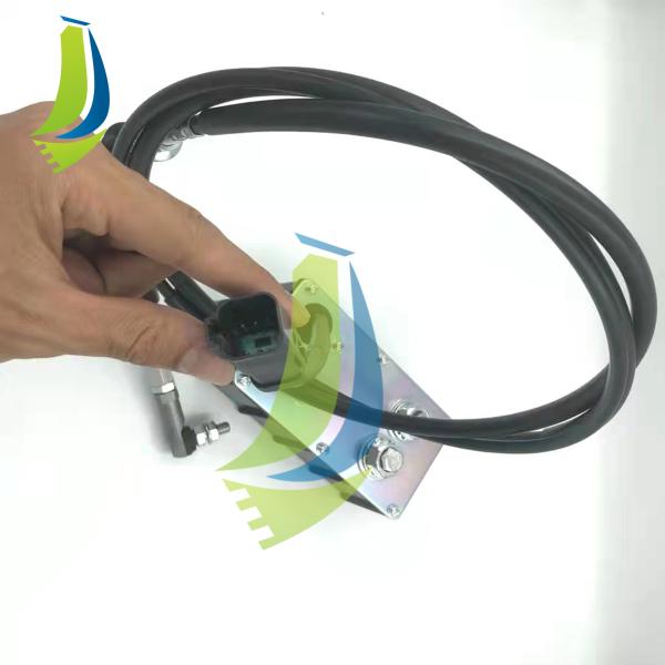 21EN-32360 Accelerator Throttle Motor 21EN32360 For R300LC-9S Excavator