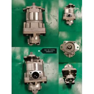 SAR100+25 705-52-31170 Komatsu Trucks Gear Dump HD465 HD605 WEIGHT:21.862 kgs