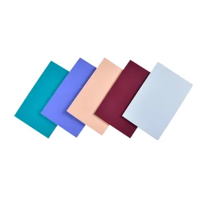 Quality Impact-resistant Brushed-Cladding Composite Panel for Maximum Protection for sale