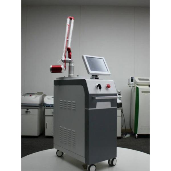 Buy Professional1064nm&532nm nd yag laser machine tattoo removal and skin rejuvenation at wholesale prices