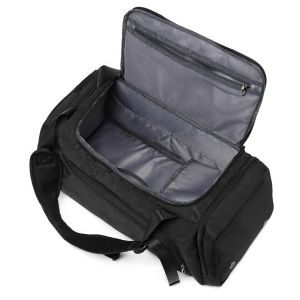 Waterproof Travel Bags Anti Tear 34.5L Hand Luggage Backpack