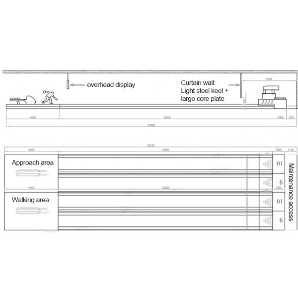 Revolutionize Your Workout Laminate Board for Bodybuilding Fitness and Bowling Lanes