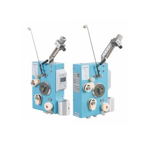 Tension Payoff Frame Equipment Spool Payoff Manual Tension Control