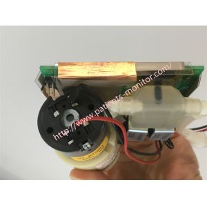 ZOLL M Series Defibrillator NIBP Module P09A03R Defibrillator Machine Parts In