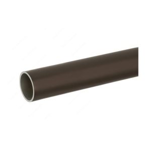 Seamless 6082 Aluminium Tube Profiles