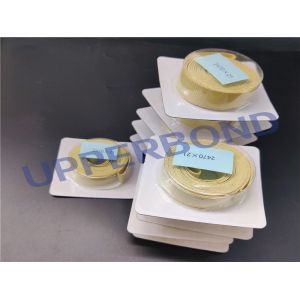 Garniture Fiber Endless Thickened Kevlar Fiber Tape Friction Resistance