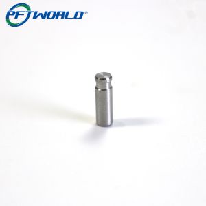 High Precision Metal Turning Components , Medical CNC Machining Accessories