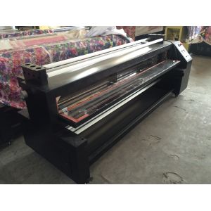 China Automotic Fabric Sublimation Dryer Cyan Megenta Yellow Black 220-240V on sale