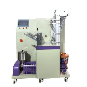 Custom Lab Blown Film Machine