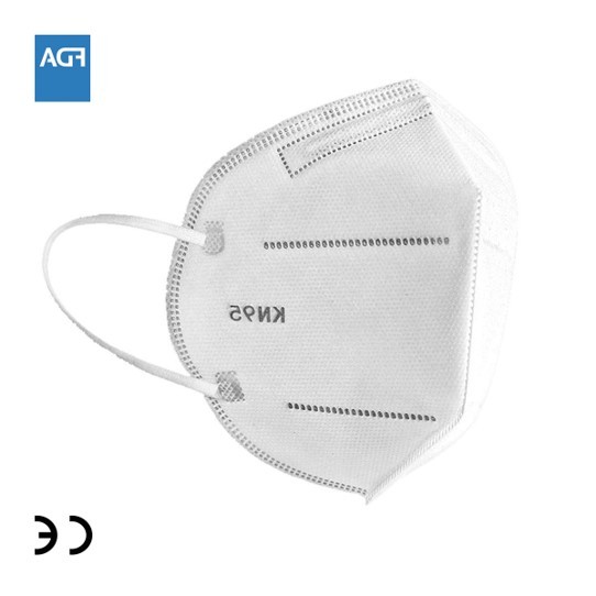 Buy EN14683 Earloop Anti Virus Disposable Medical Face Masks at wholesale prices