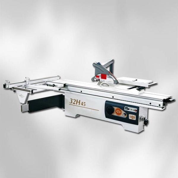 Buy 32H45 Wide bench panel saw for woodwork at wholesale prices