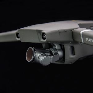 DJI Mavic 2 Zoom Filters , Drone Camera Filters ND Set And ND / PL