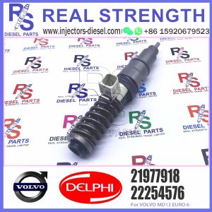 BEBE4P01103 Diesel Fuel Injector 22089886 BEBE4P02001 21977918