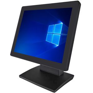 Restaurant Point of Sale Systems with Aluminium Alloy Housing and SDK Function