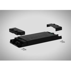 60Hz Letaron LED Driver Adapter Waterproof IP20 24VDC Output Voltage