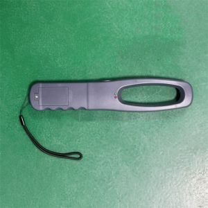 Portable High Sensitivity Handheld Metal Detector Airports Subways Shopping
