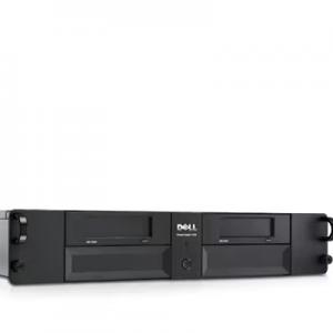 China Backup Dell EMC Storage Server PowerVault 114X Tape Rack Enclosure on sale