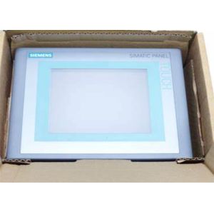 SIEMENS SIMATIC OP 277 6 OPERATOR PANEL 5.7 TFT DISPLAY 4 MB 6AV6643-0BA01-1AX0