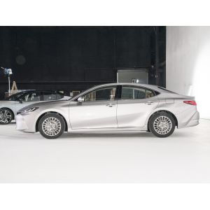 2024 Toyota Camry 2.0G Luxury Edition LHD 5-Seater Gasoline Sedan Auto Leather