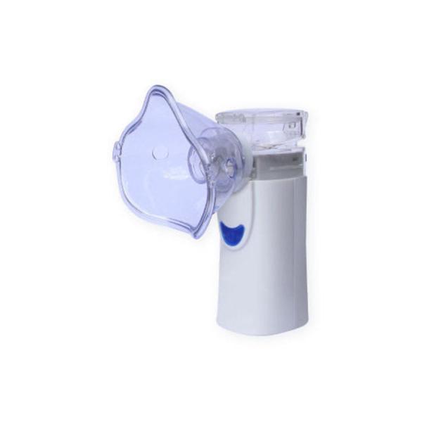 Buy FDA CE ISO Approved Portable Mesh Nebulizer at wholesale prices