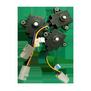 UNIVO UBHL-CY Fuel Vehicle Detection Cylinder Refueling Station CAN Hydrogen