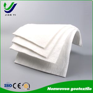 Non-Woven Long Fiber Geotextile: Advanced Filtration, Protection, and Drainage