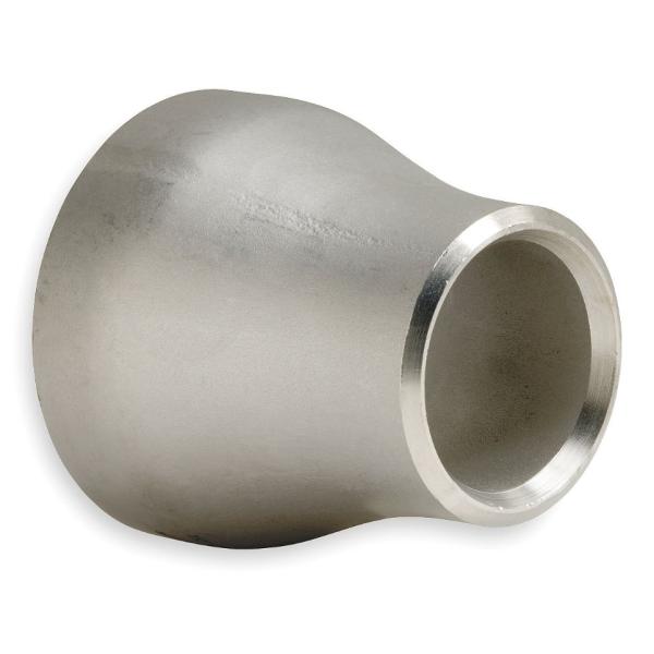 ASME/ANSI Carbon Steel Stainless Steel High Pressure Level Butt Welding Reducer