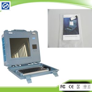 Lagoon Water Third Generation Depth Water Measure