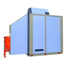 3 phase 380V Solid State High Frequency Welder