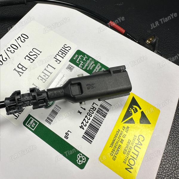 For Range Rover Evoque ABS Sensor Replacement LR082224 LR071974 LR066868 LR024202 LR024208