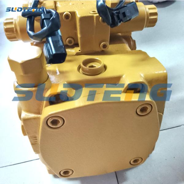 159-9454 1599454 Hydraulic Piston Pump for CS-533D Parts