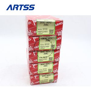 Quality J05C J07C J08C Main Bearing +0.25 STD For HINO Excavator Spare Parts for sale