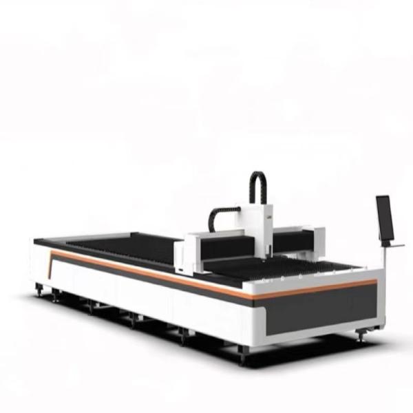 Buy 1kw Max / Raycus / Ipg Cnc Fiber Laser Cutter Water Cooling For Indoor Use at wholesale prices