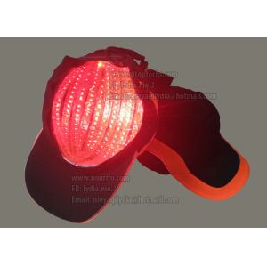 Buy cheap Hair-Growth Laser Cap from wholesalers