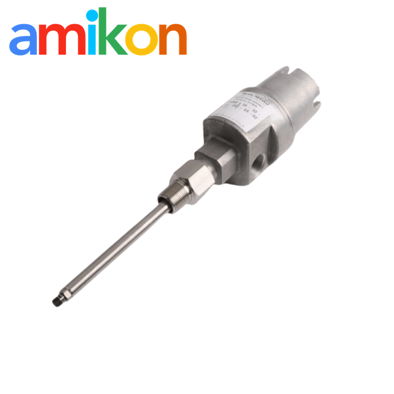 Bently Nevada 21000-28-10-00-098-04-02 Proximity Probe Housing with 8 mm Probe