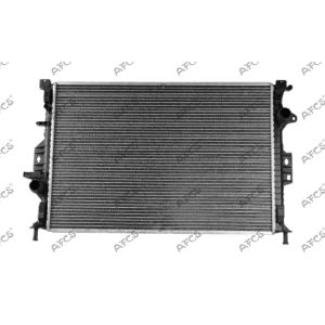 FORD Land Rover LR006715 Car Engine Radiator