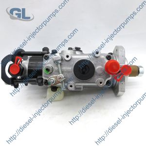 Genuine New DPA Diesel Fuel Injection Pump 3230F580T 3230F581T 3230F582T